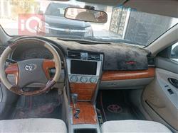 تۆیۆتا کامری